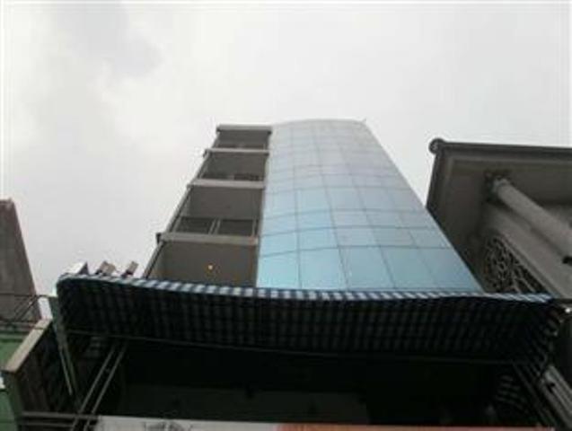 Hotel Syariah Jakarta Exterior foto
